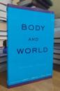 Body and World