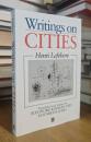 Writings on Cities
