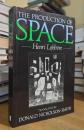 The Production of Space