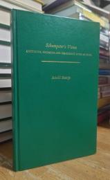 Schumpeter's vision: Capitalism, socialism, and democracy after 40 years