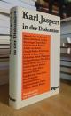 Karl Jaspers in der Diskussion