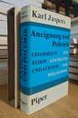 Aneignung und Polemik: Gesammelte Reden und Aufsätze zur Geschichte der Philosophie