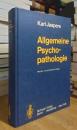Allgemeine Psychopathologie