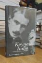 Keynes and India: A Study in Economics and Biography