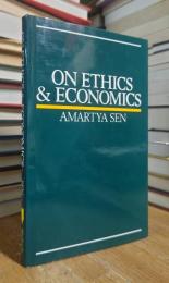 On ethics and economics