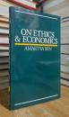 On ethics and economics