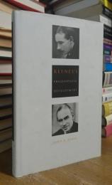 Keynes's Philosophical Development