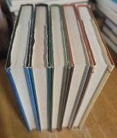 COLLECTED ECONOMIC PAPERS 1-5