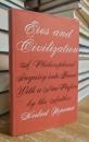 Eros and Civilization: A Philosophical Inquiry into Freud With a New Preface by the Author