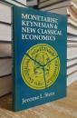 Monetarist, Keynesian and New Classical Economics