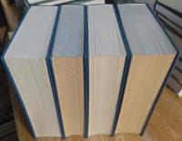 ERNST TROELTSCH GESAMMELTE SCHRIFTEN 1-4