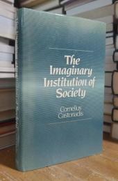 The imaginary institution of society