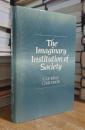 The imaginary institution of society