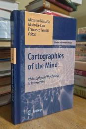 Cartographies of the Mind: Philosophy and Psychology in Intersection