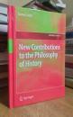 New Contributions to the Philosophy of History