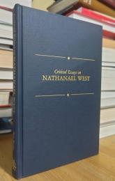 Critical Essays on Nathanael West (Critical Essays on American Literature)