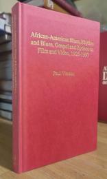 African-American Blues, Rhythm and Blues, Gospel and Zydeco on Film and Video, 1926-1997