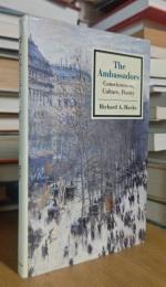The Ambassadors: Consciousness, Culture, Poetry (Masterwork Studies Series)