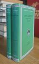 LOEB CLASSICAL LIBRARY. APOLLODORUS: THE LIBRARY. 1-2