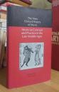 Music As Concept and Practice in the Late Middle Ages: The New Oxford History of Music