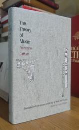 The Theory of Music