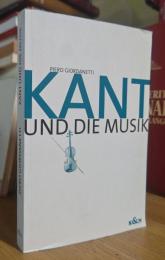 Kant und die Musik.
