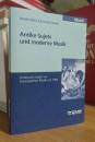 Antike Sujets und moderne Musik: Untersuchungen zur französischen Musik um 1900