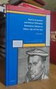 Medical Humanism and Natural Philosophy: Renaissance Debates on Matter, Life and the Soul