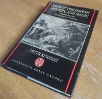 Ancient Philosophy, Mystery, and Magic: Empedocles and Pythagorean Tradition