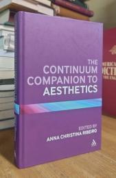 The Continuum Companion to Aesthetics