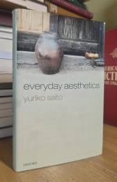 Everyday Aesthetics
