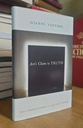 Art’s Claim to Truth