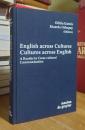 English across Cultures. Cultures across English: A Reader in Cross-cultural Communication