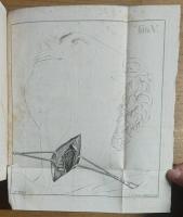 Über das Ausziehen fremder Körper aus dem Speisekanale und der Luftröhre