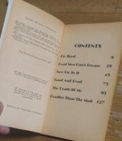 I'M CANNON-FOR HIRE, I Like 'em Tough (Signed)