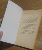 I'M CANNON-FOR HIRE, I Like 'em Tough (Signed)