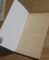 I'M CANNON-FOR HIRE, I Like 'em Tough (Signed)