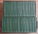 The Collected Works of Samuel Smiles. Complete set of 26 volumes.