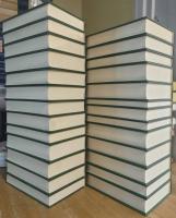 The Collected Works of Samuel Smiles. Complete set of 26 volumes.