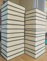 The Collected Works of Samuel Smiles. Complete set of 26 volumes.