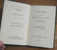 The Collected Works of Samuel Smiles. Complete set of 26 volumes.