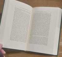 The Collected Works of Samuel Smiles. Complete set of 26 volumes.