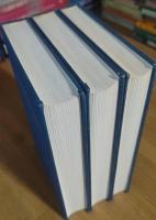 André Weil Oeuvres Scientifiques Collected Papers. Corrected Second Printing. Complete set of 3 volumes.