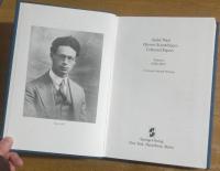 André Weil Oeuvres Scientifiques Collected Papers. Corrected Second Printing. Complete set of 3 volumes.