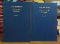 ATLE SELBERG COLLECTED PAPERS. 1-2