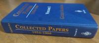 Goro Shimura Collected Papers. 1954-2001. Vol.1-4