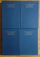 CARL LUDWIG SIEGEL GESAMMELTE ABHANDLUNGEN. 1-4