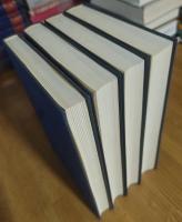 CARL LUDWIG SIEGEL GESAMMELTE ABHANDLUNGEN. 1-4