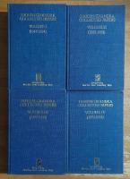 Harish-Chandra Collected Papers. 1944-1983. Vol.1-4