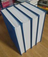 Harish-Chandra Collected Papers. 1944-1983. Vol.1-4